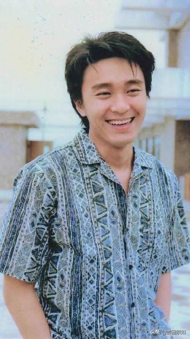 周星驰林允生日（林允连续6年为老板庆生）(4)