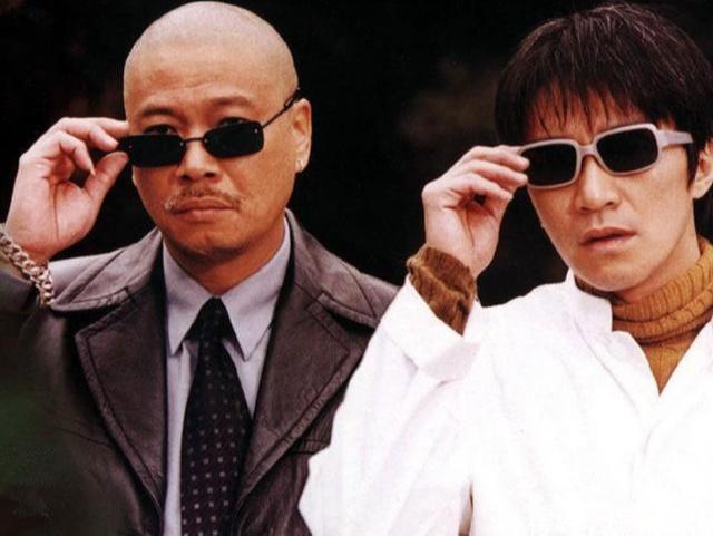 吴孟达跟周星驰之间到底怎么了（吴孟达谈及周星驰）(2)