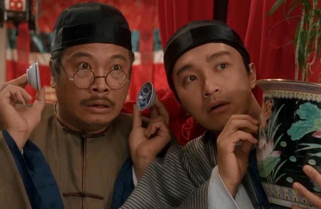 吴孟达跟周星驰之间到底怎么了（吴孟达谈及周星驰）(6)