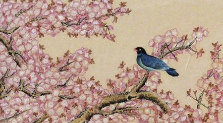 春分的中国传统习俗,春分时节图9