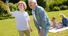 春分的中国传统习俗,春分时节图3