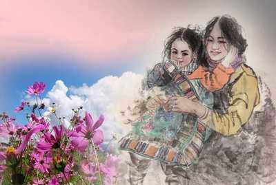 母亲节的祝福歌,关于母亲节的歌曲有什么图2