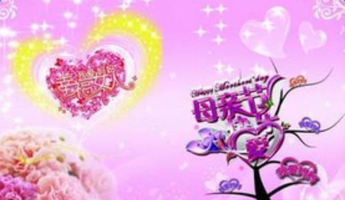 关于母亲节的歌有什么
