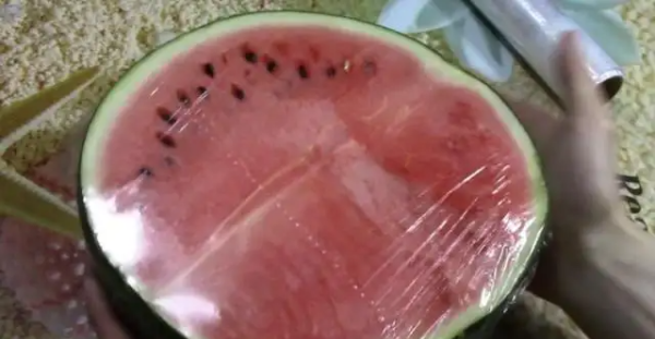 西瓜放多久不能吃了,西瓜可以放多久图2