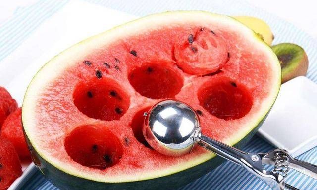 西瓜可以放多长时间没有开过的