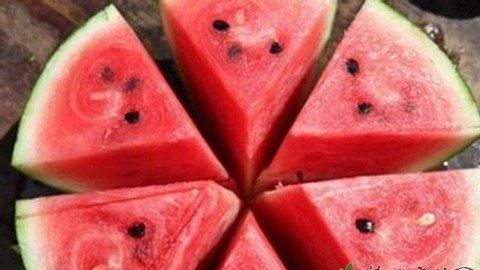 西瓜能放几天