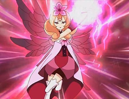 十二星座本命花