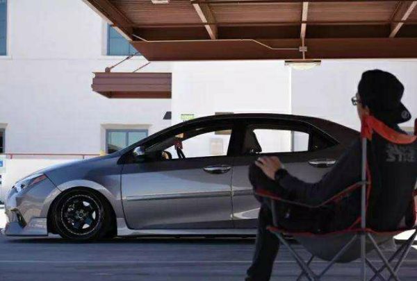 冬季洗车结冰怎么解决,冬天洗车玻璃冻住了怎么办呢图10