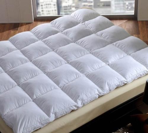 新买的床垫气味很重怎么办?