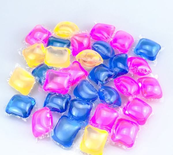 洗衣珠和洗衣液一样,洗衣液和洗衣凝珠哪个更好用图2