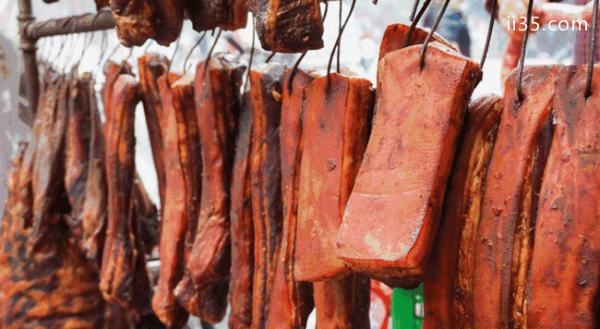 成都特色适合送外省人的礼物,成都能带走的十大特产图10