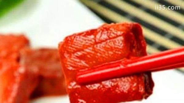 成都特色适合送外省人的礼物,成都能带走的十大特产图3