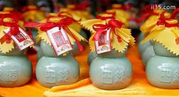 成都特色适合送外省人的礼物,成都能带走的十大特产图8