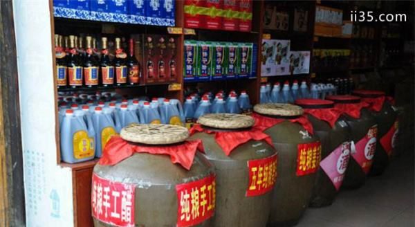 成都特色适合送外省人的礼物,成都能带走的十大特产图6