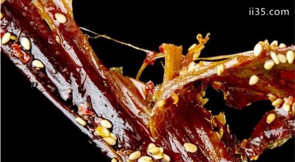 成都特色适合送外省人的礼物,成都能带走的十大特产图2