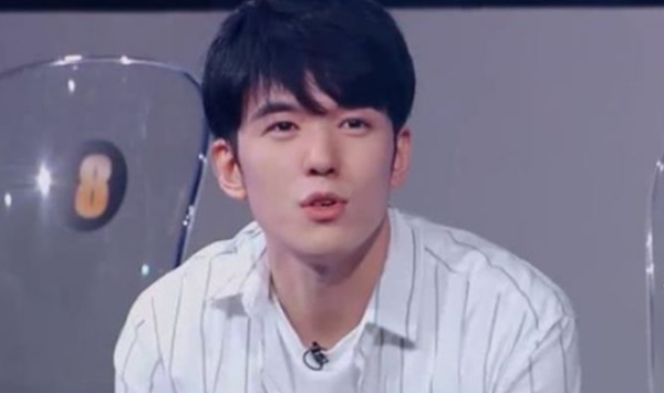 恶之花姚晨是什么意思,仝卓怼姚晨事件怎么回事图13