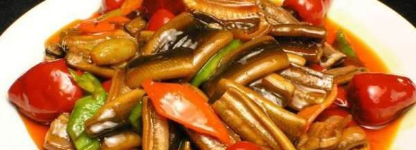 黄鳝怎么做好吃,黄鳝怎么做好吃图9