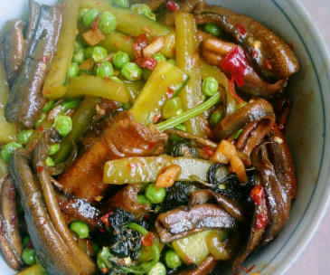 黄鳝怎么做好吃,黄鳝怎么做好吃图18