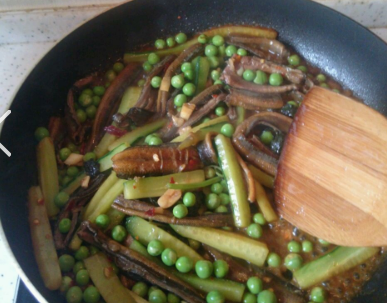 黄鳝怎么做好吃,黄鳝怎么做好吃图17