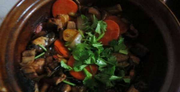 黄鳝怎么做好吃,黄鳝怎么做好吃图7