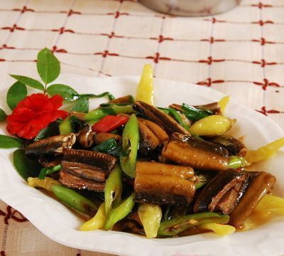 黄鳝怎么做才好吃