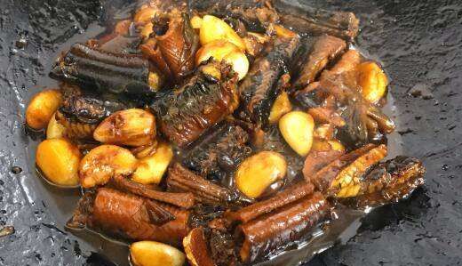 黄鳝怎么做好吃,黄鳝怎么做好吃图14