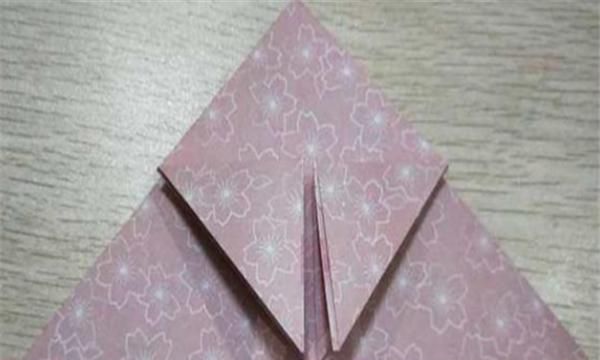 如何折玫瑰花，如何用百元大钞折玫瑰花？图22