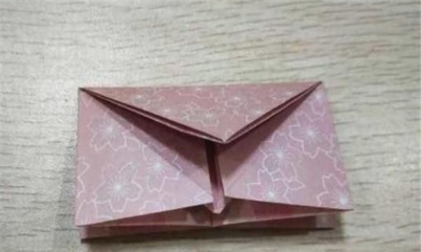 如何折玫瑰花，如何用百元大钞折玫瑰花？图25