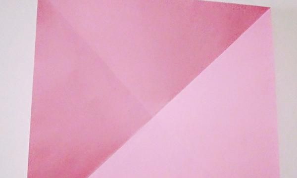 如何折玫瑰花，如何用百元大钞折玫瑰花？图54