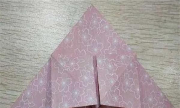 如何折玫瑰花，如何用百元大钞折玫瑰花？图24