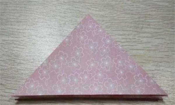 如何折玫瑰花，如何用百元大钞折玫瑰花？图20