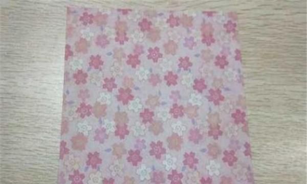 如何折玫瑰花，如何用百元大钞折玫瑰花？图18