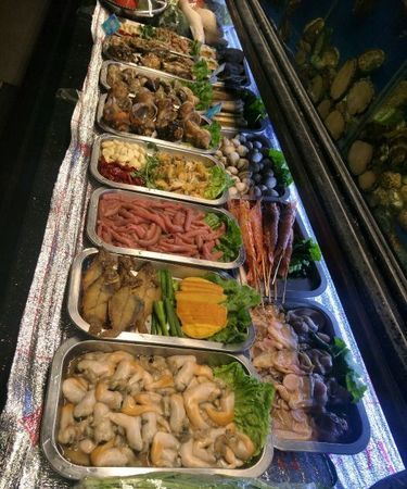 谁能给我介绍一下大连比较有特色的饭店呢