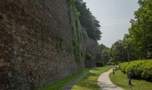 石头城是什么地方的别称