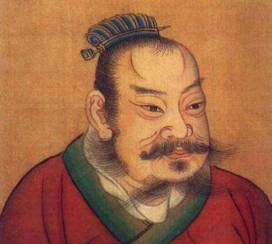 胡亥怎么上位的,胡亥这样一个没有主见的人吗图3