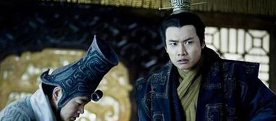 胡亥怎么上位的,胡亥这样一个没有主见的人吗图5