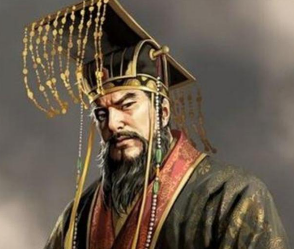 胡亥怎么上位的,胡亥这样一个没有主见的人吗图10