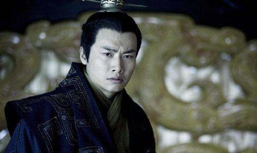 胡亥怎么上位的,胡亥这样一个没有主见的人吗图7