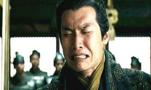 胡亥怎么上位的,胡亥这样一个没有主见的人吗图8