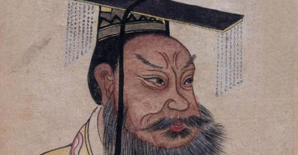 胡亥怎么上位的,胡亥这样一个没有主见的人吗图11