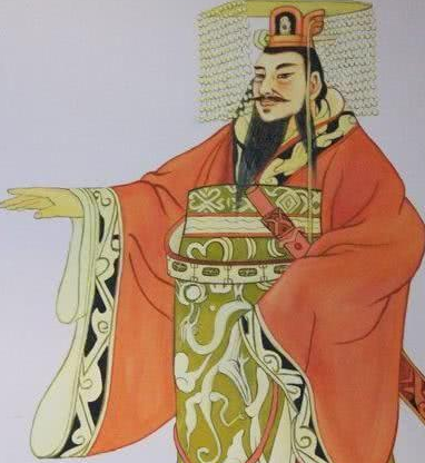 胡亥怎么上位的,胡亥这样一个没有主见的人吗图6