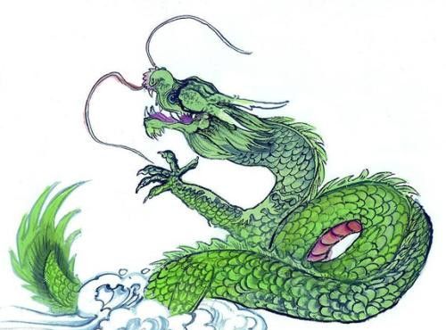 1988年属龙是什么命男