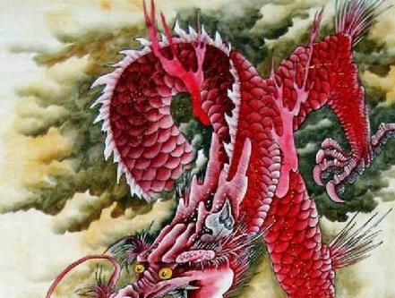 1976年属龙是什么命五行