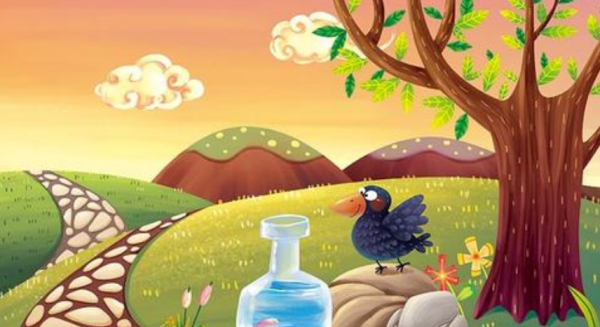 有教育意义的小故事,幼儿具有教育意义的简短故事图3