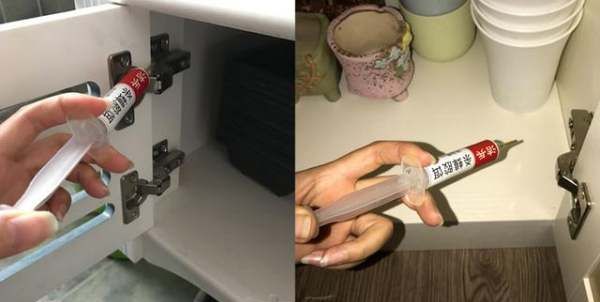 厨房蟑螂怎么消灭干净,厨房灭蟑螂最有效的方法图4