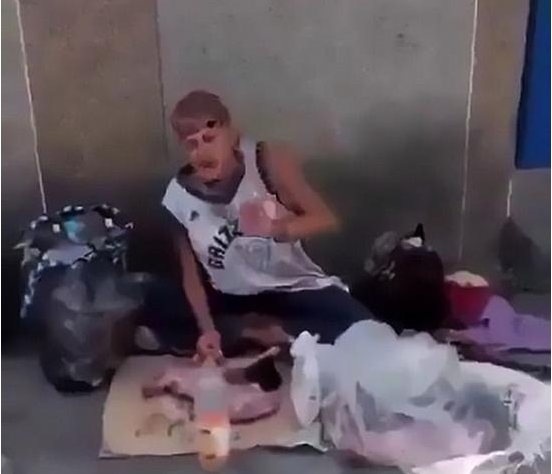 委瑞内拉女人,委委内瑞拉是不是美女之国图13