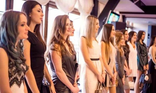 委瑞内拉女人,委委内瑞拉是不是美女之国图10