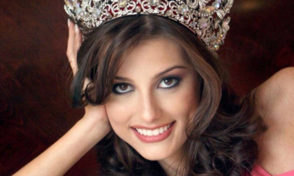 委瑞内拉女人,委委内瑞拉是不是美女之国图15