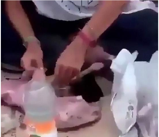 委瑞内拉女人,委委内瑞拉是不是美女之国图14