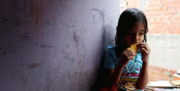 委瑞内拉女人,委委内瑞拉是不是美女之国图9